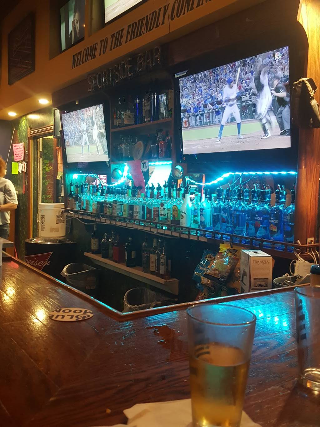 Portside Pizza | restaurant | 5310 N Old 102, Columbia City, IN 46725, USA | 2606913333 OR +1 260-691-3333