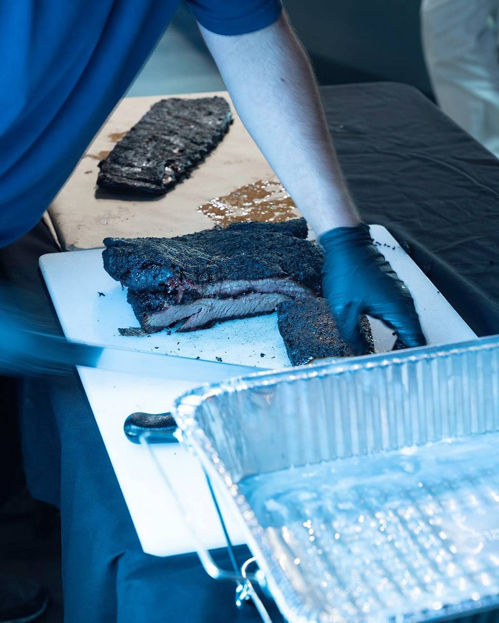 Indian River Smoke House | restaurant | 600 E Eau Gallie Blvd, Satellite Beach, FL 32937, USA | 3217799670 OR +1 321-779-9670