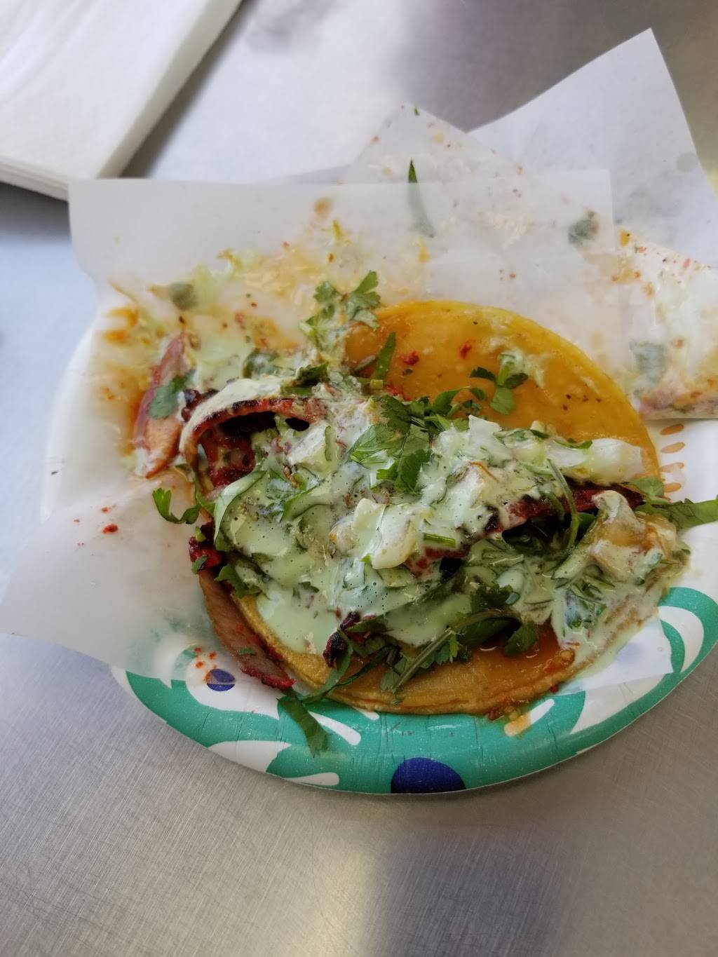 TACOS EL GORDO | restaurant | 3265 Palm Ave, San Diego, CA 92154, USA | 6195757280 OR +1 619-575-7280