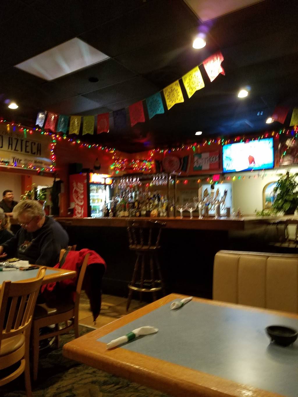 Pueblo Azteca Mexican Restaurant and Cantina | restaurant | 330 Prince St, Tappahannock, VA 22560, USA | 8049256149 OR +1 804-925-6149