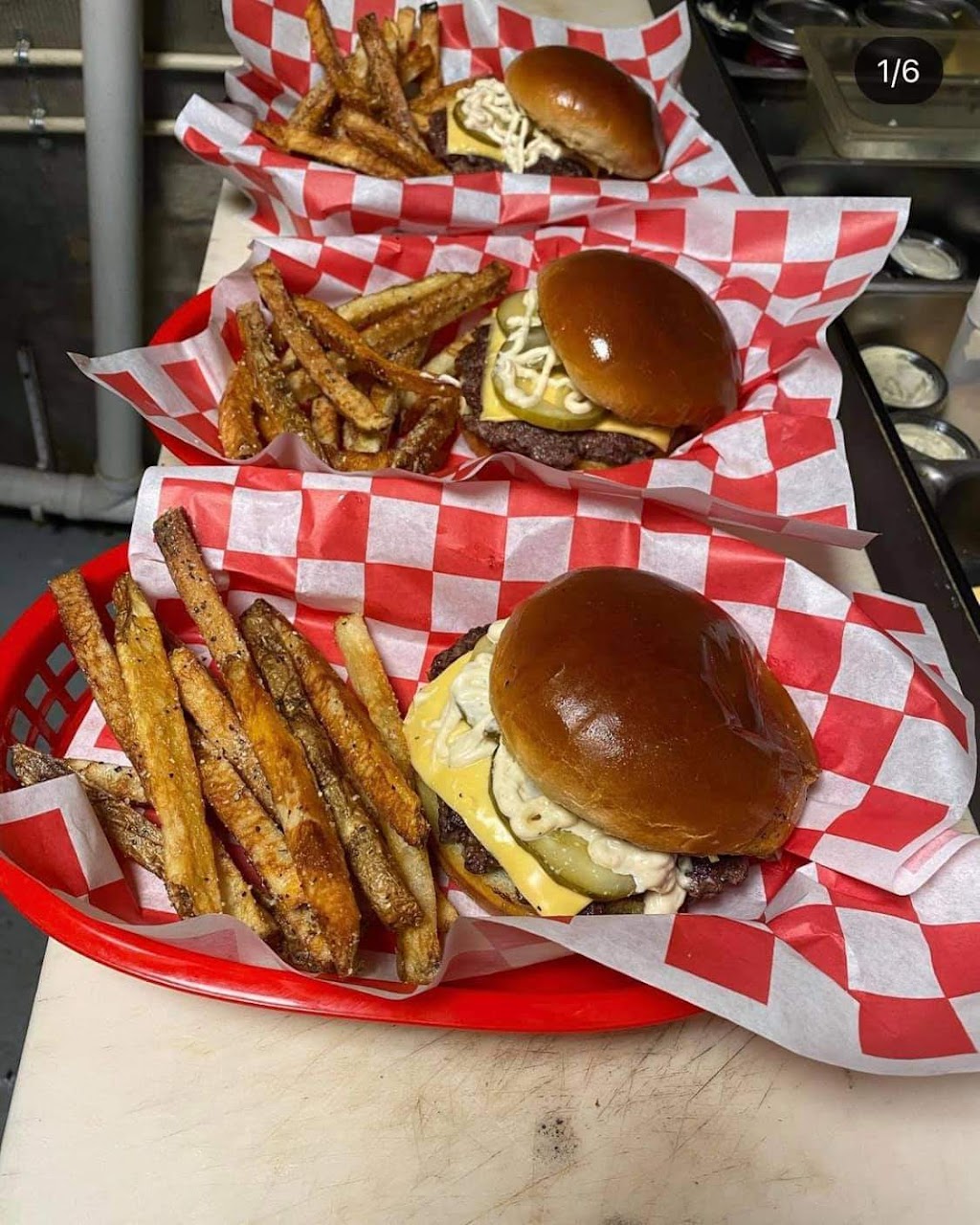 Phatmans | restaurant | 10936 Sheridan Rd, Pleasant Prairie, WI 53158, USA | 2627483906 OR +1 262-748-3906