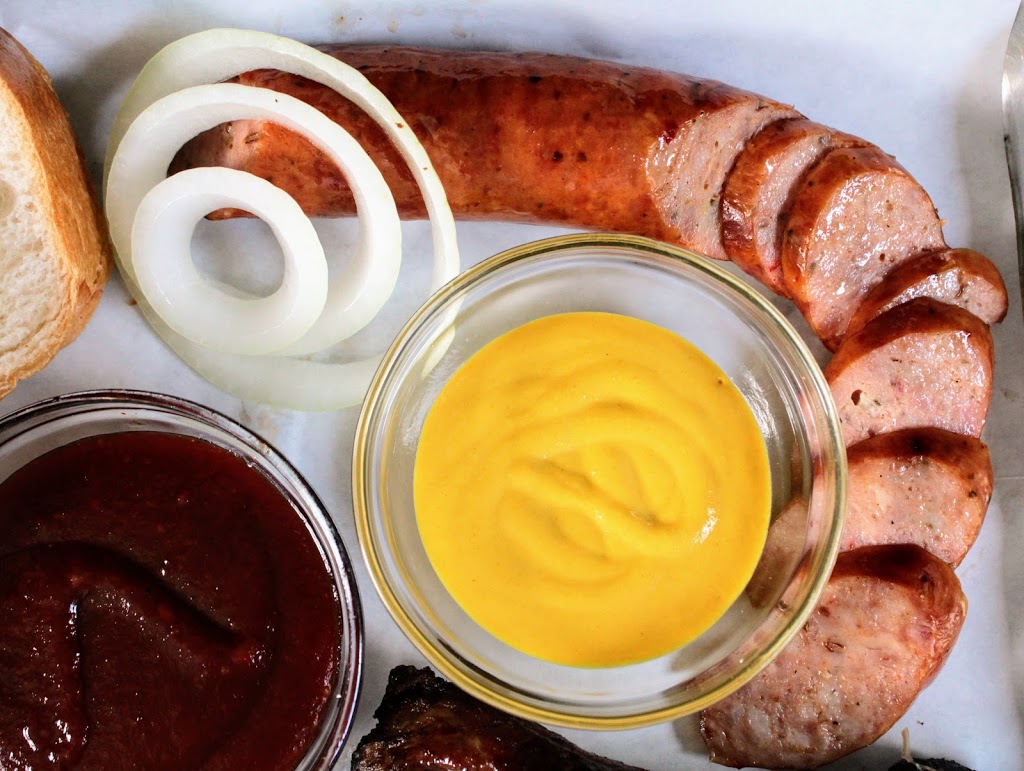 Texas Barbeque Co | restaurant | US-25E Scenic, Barbourville, KY 40906, USA | 6065953077 OR +1 606-595-3077