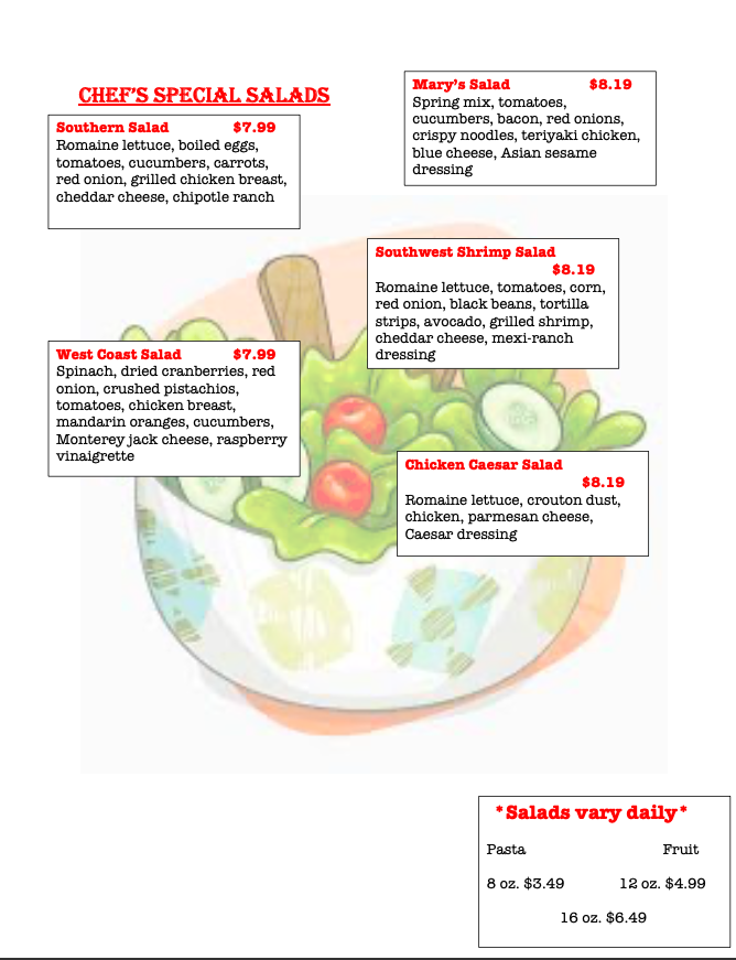 Smashed Potatoes N Such | restaurant | 5833 Dorr St, Toledo, OH 43615, USA | 4197697634 OR +1 419-769-7634