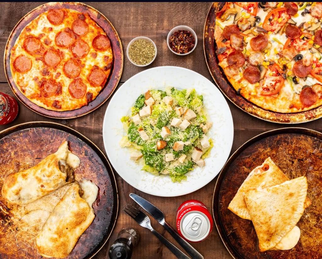 Mi pizza piu miami | meal delivery | 5731 NW 74th Ave, Miami, FL 33166, USA | 7869722367 OR +1 786-972-2367