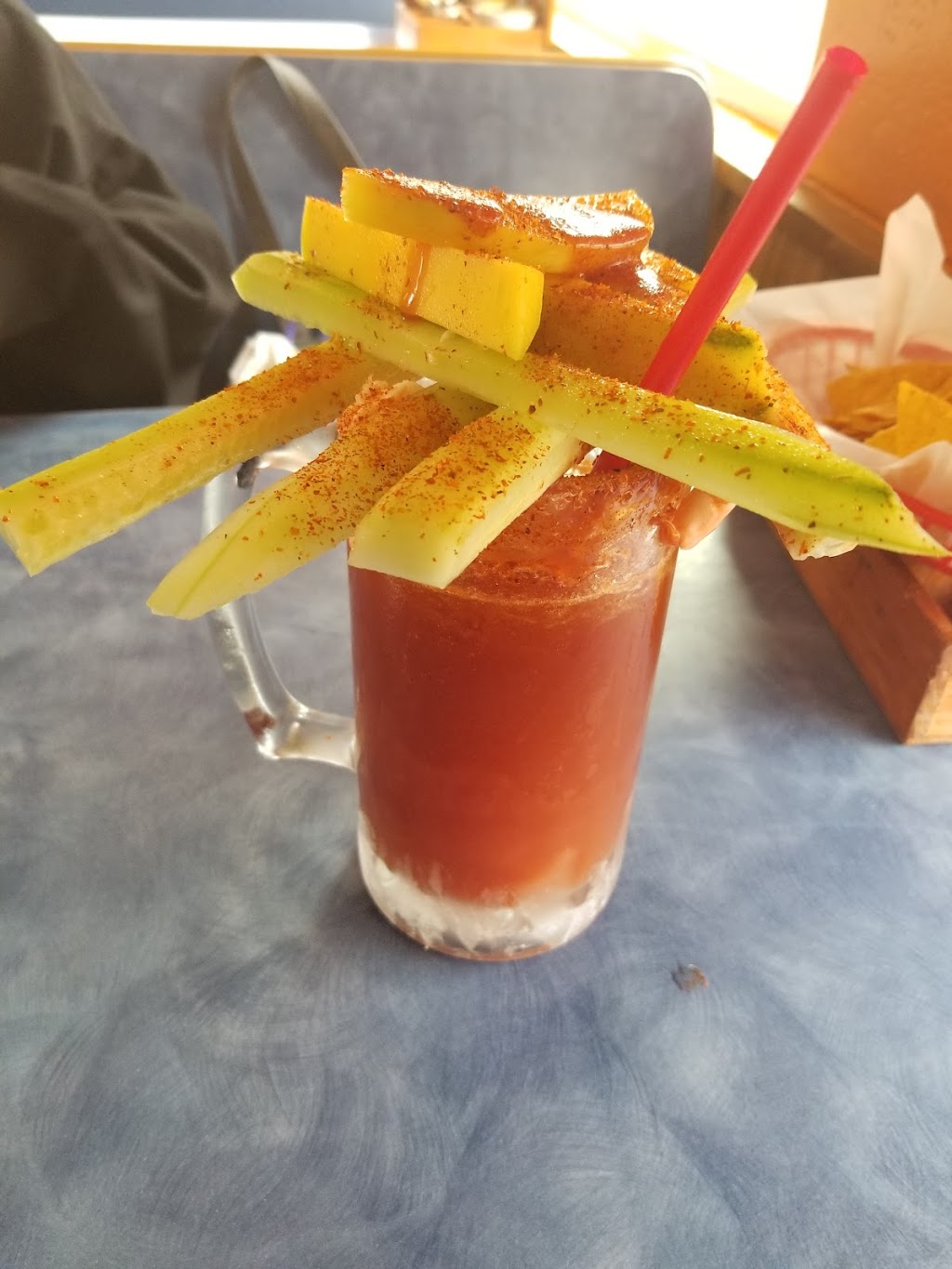 Mariscos Nayarit | restaurant | 606 S 36th Ave, Yakima, WA 98902, USA | 5094531283 OR +1 509-453-1283