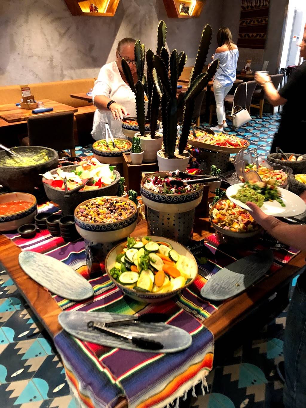 Cancun Grill Doral | restaurant | 7835 NW 107th Ave Building 3, Unit 1, Doral, FL 33178, USA | 3053077003 OR +1 305-307-7003