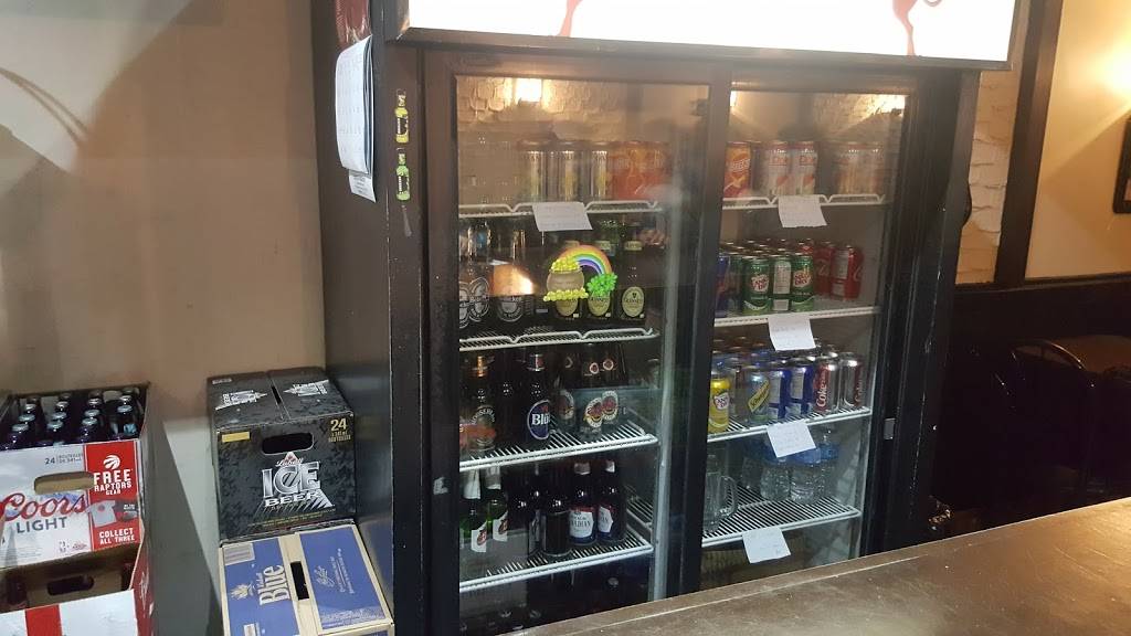 Landmark Restaurant & Tavern | restaurant | 1839 Eglinton Ave W, York, ON M6E 2J3, Canada | 4167899302 OR +1 416-789-9302