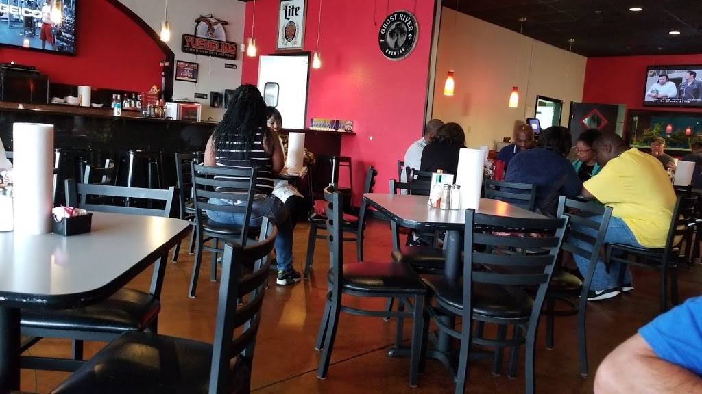 J3 Cajun Seafood | restaurant | 3924 Goodman Rd E, Southaven, MS 38672, USA | 6624704003 OR +1 662-470-4003