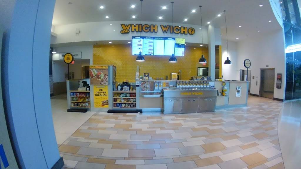 Which Wich Fashion Mall at Keystone | restaurant | 8702 Keystone Crossing, #VC05, Indianapolis, IN 46240, USA | 3175643158 OR +1 317-564-3158