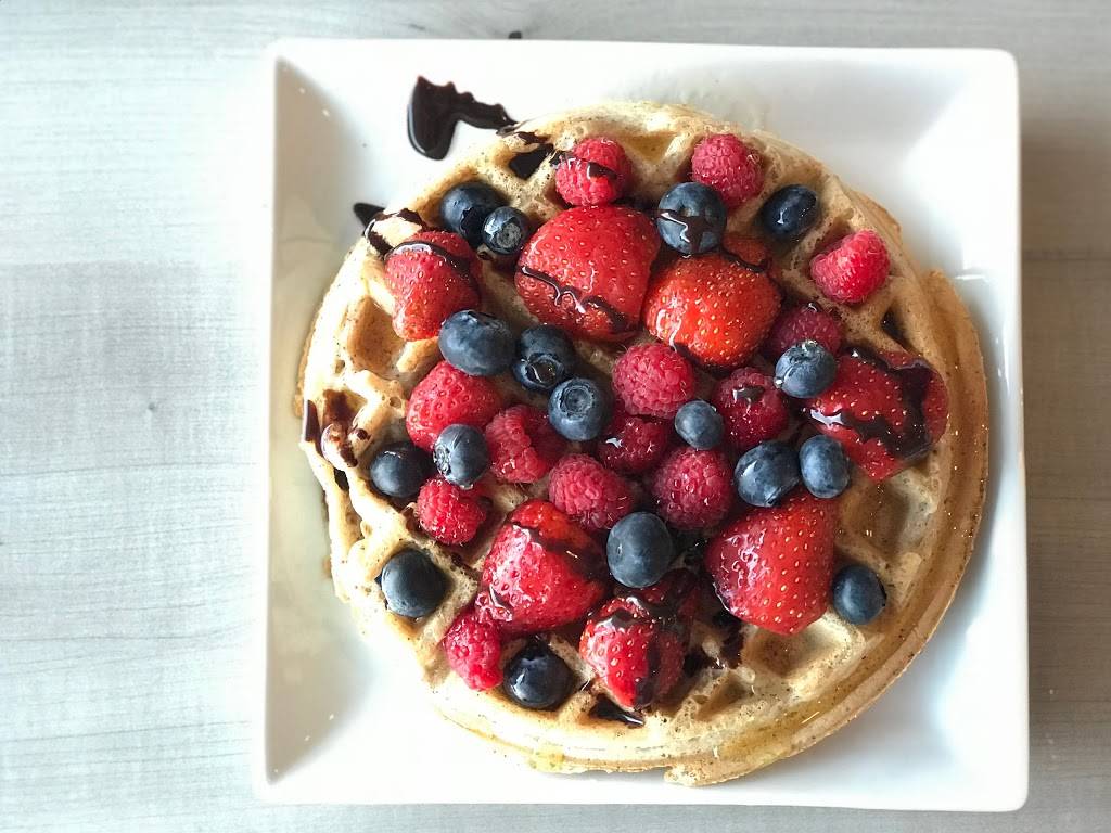 Nabati Bistro | restaurant | 1859 Rue Saint-Louis, Saint-Laurent, QC H4M 1N5, Canada | 5145095119 OR +1 514-509-5119