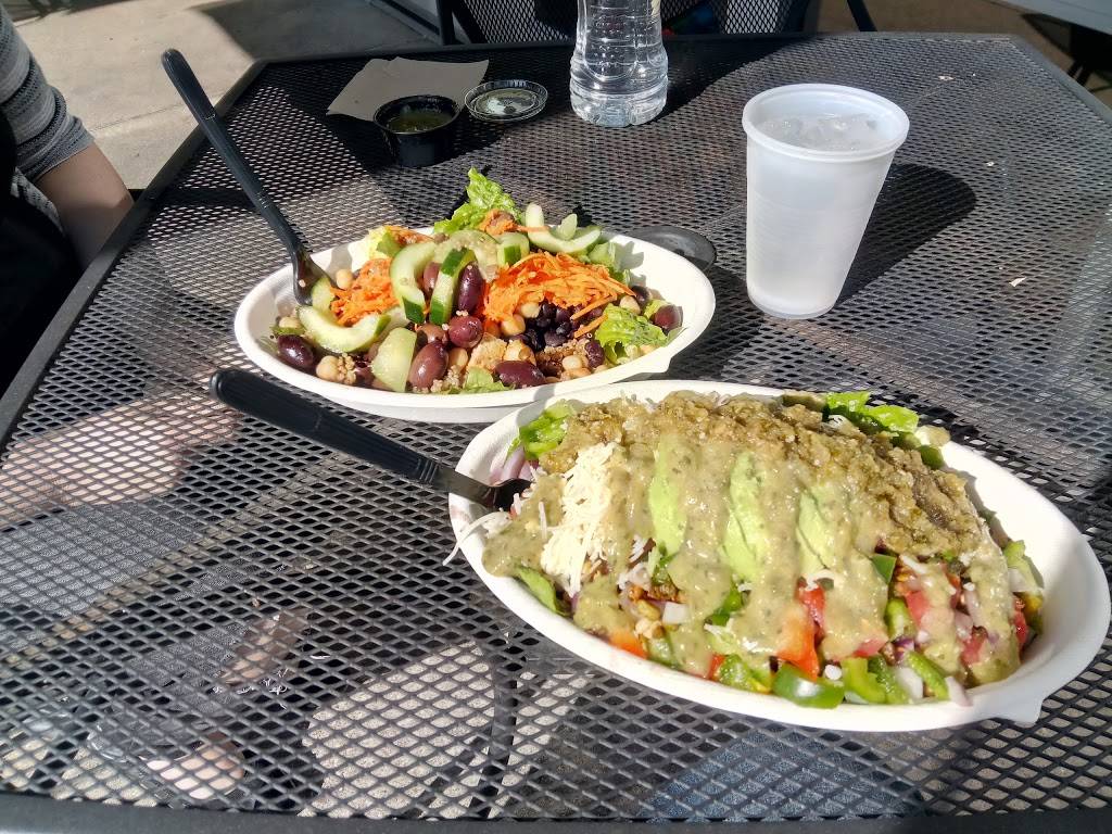 Tossgreen | restaurant | 4668 Town Crossing Dr #105, Jacksonville, FL 32246, USA | 9046860234 OR +1 904-686-0234