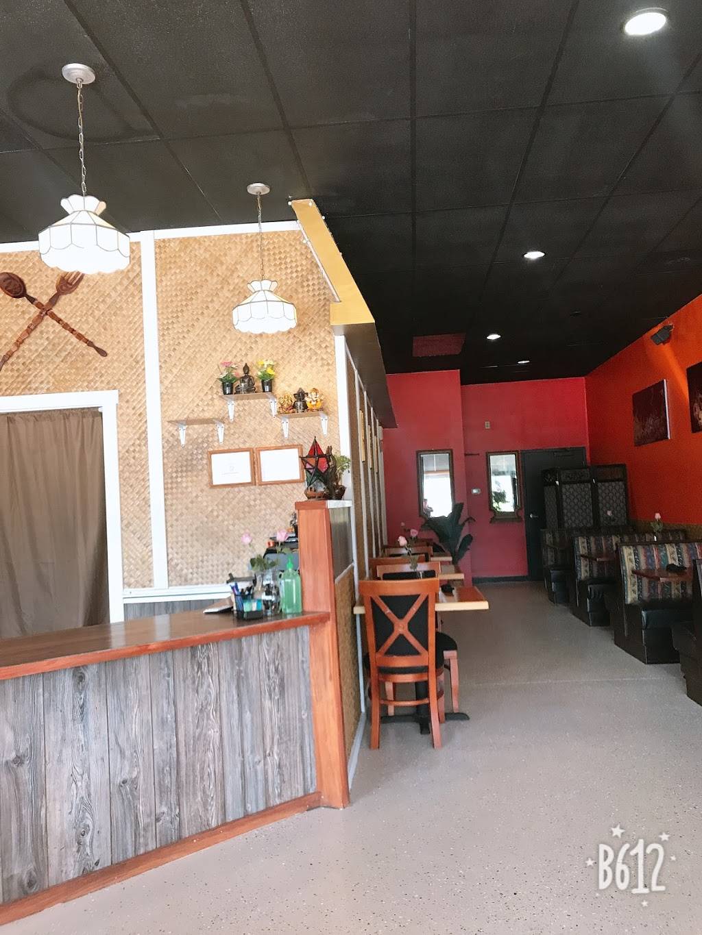 Bann Thai Restaurant | restaurant | 1830 Oakland Ave, Indiana, PA 15701, USA | 7248018544 OR +1 724-801-8544