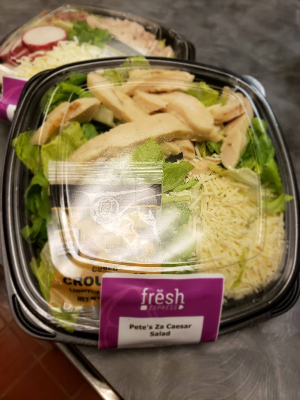 Petes Za at Meredith | restaurant | 201 N Martin Jischke Dr, West Lafayette, IN 47906, USA | 7654962906 OR +1 765-496-2906