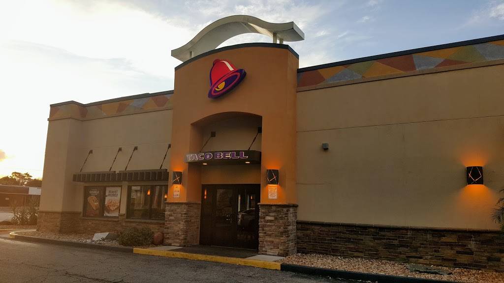 Taco Bell | meal takeaway | 3431 Cleveland Ave, Fort Myers, FL 33901, USA | 2392780626 OR +1 239-278-0626