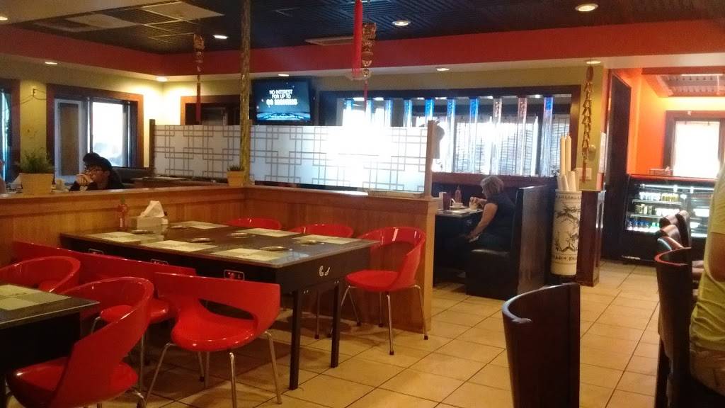 Yummy Garden | meal takeaway | 2411 W Henrietta Rd, Rochester, NY 14623, USA | 5853689888 OR +1 585-368-9888