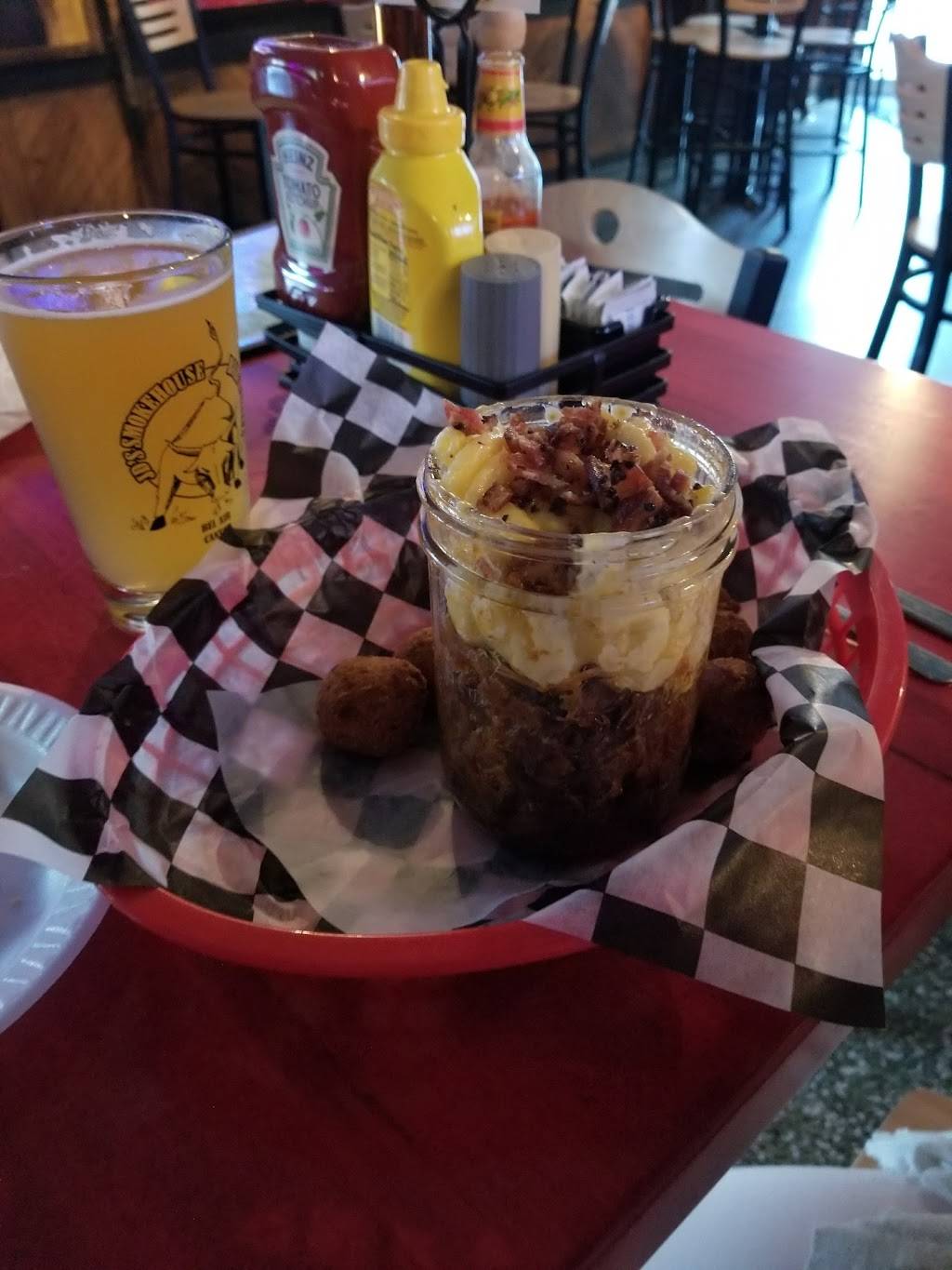 JDs Smokehouse - Canton | restaurant | 623 S Luzerne Ave, Baltimore, MD 21224, USA | 4105222266 OR +1 410-522-2266