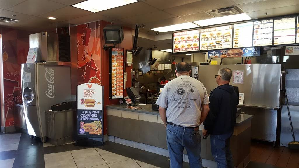 Jack in the Box | restaurant | 40015 Mission Blvd, Fremont, CA 94539, USA | 5107719519 OR +1 510-771-9519