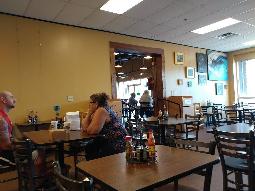 Gabriels Restaurant and Bakery | restaurant | 800 Whitlock Ave NW #135, Marietta, GA 30064, USA | 7704279007 OR +1 770-427-9007