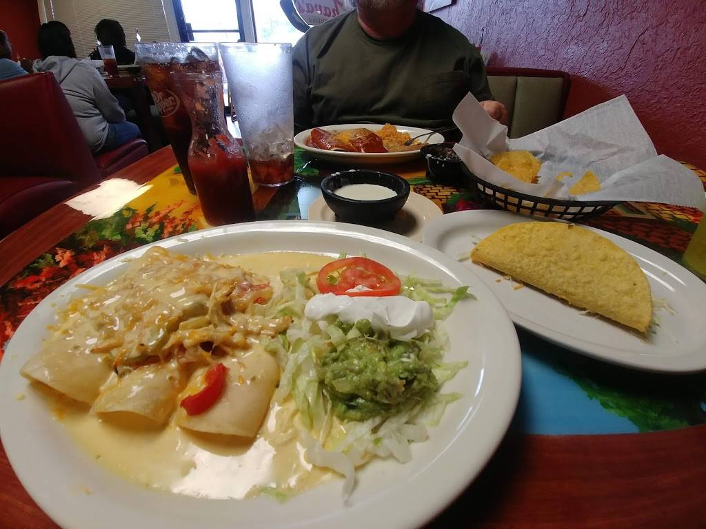 Chavas Mexican Restaurant | restaurant | 7838 S Elm Pl, Broken Arrow, OK 74011, USA | 9189946656 OR +1 918-994-6656