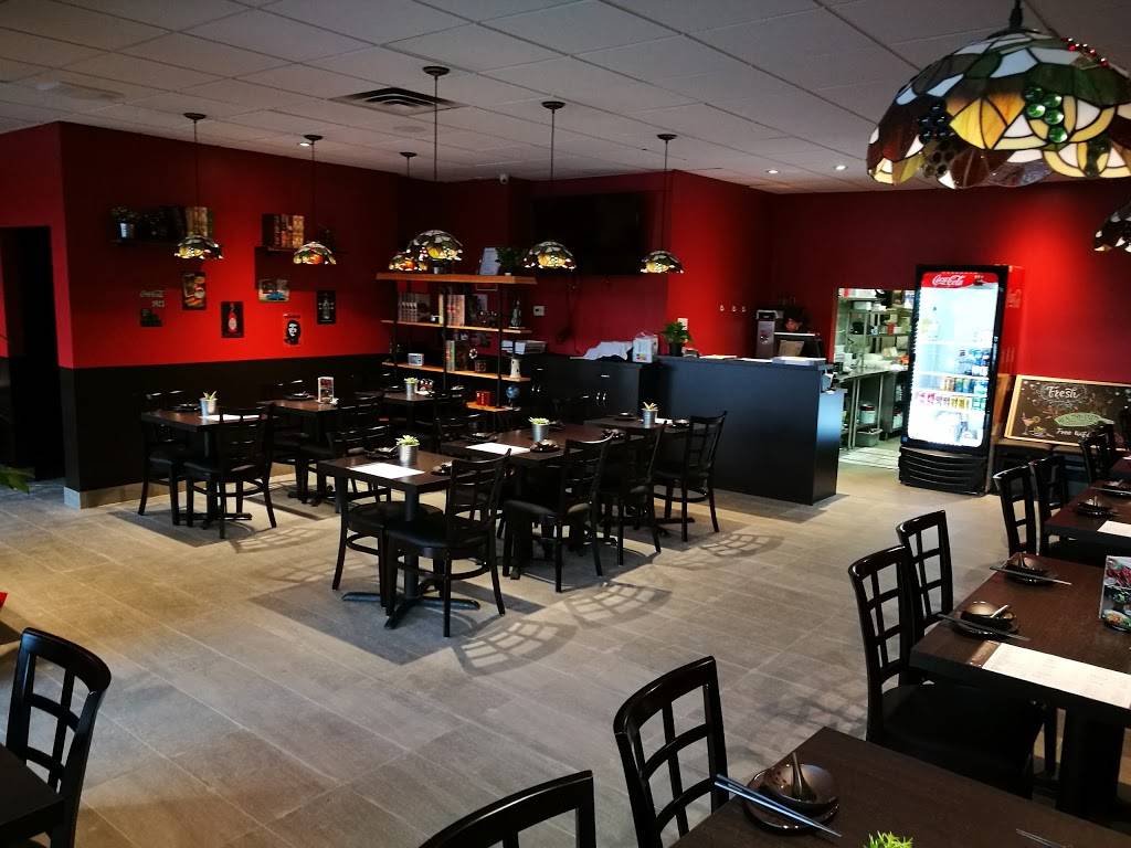 Sichuan Kungfu Fish 麻省理功 | restaurant | 4188 Finch Ave E unit12, Scarborough, ON M1S 4T6, Canada | 4162990322 OR +1 416-299-0322