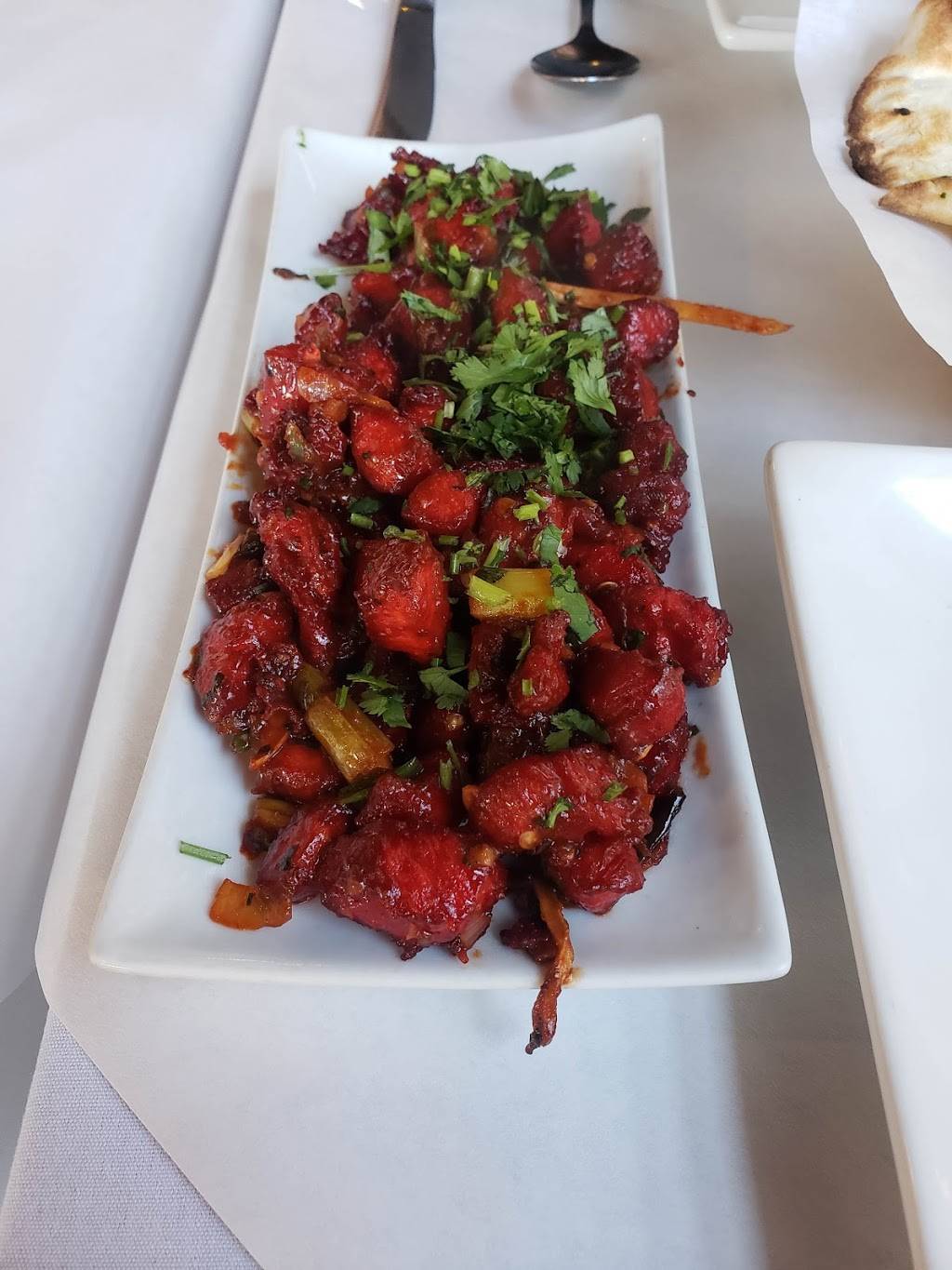 Curry Leaf | restaurant | 5253 Mission Oaks Blvd, Camarillo, CA 93012, USA | 8054828880 OR +1 805-482-8880