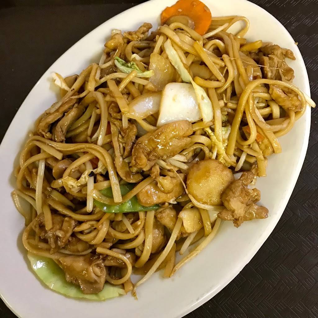 China Chef | restaurant | 8034 Colerain Ave, Cincinnati, OH 45239, USA | 5135222212 OR +1 513-522-2212