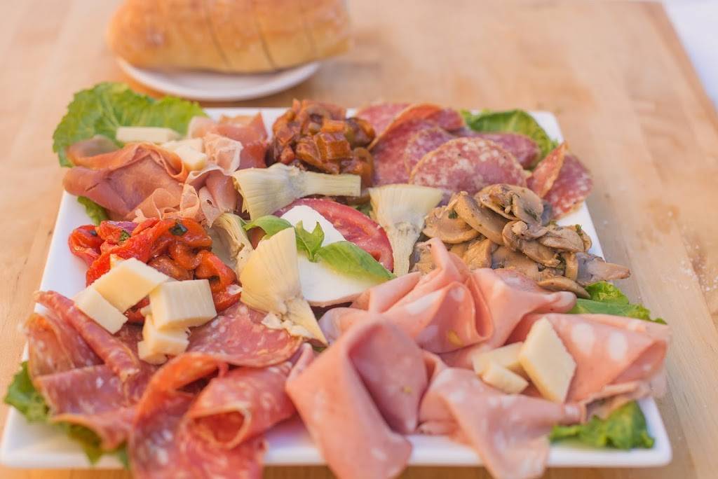 Trattoria Gianni | restaurant | 1711 N Halsted St, Chicago, IL 60614, USA | 3122661976 OR +1 312-266-1976