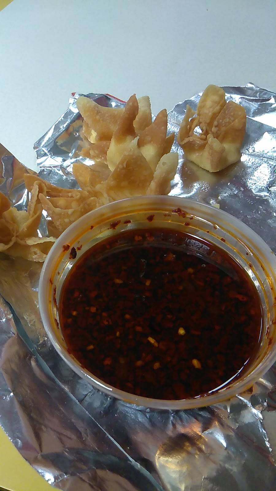 China Sun | restaurant | 102 Bonham Rd #6, Bristol, VA 24201, USA | 2766693232 OR +1 276-669-3232