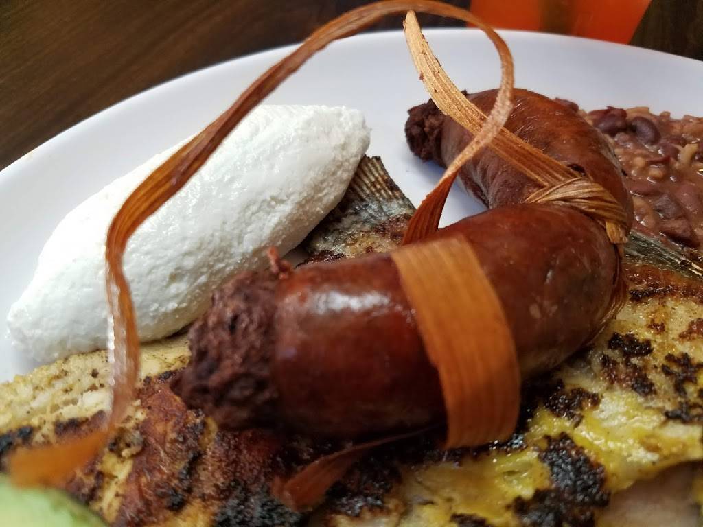 Genesis Restaurante | restaurant | 901 Cypress Ave, Los Angeles, CA 90065, USA | 3232242901 OR +1 323-224-2901