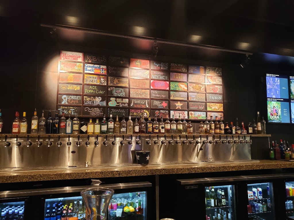 Alamo Drafthouse Cinema Corpus Christi | restaurant | 7601 S Staples St, Corpus Christi, TX 78413, USA | 3618084824 OR +1 361-808-4824