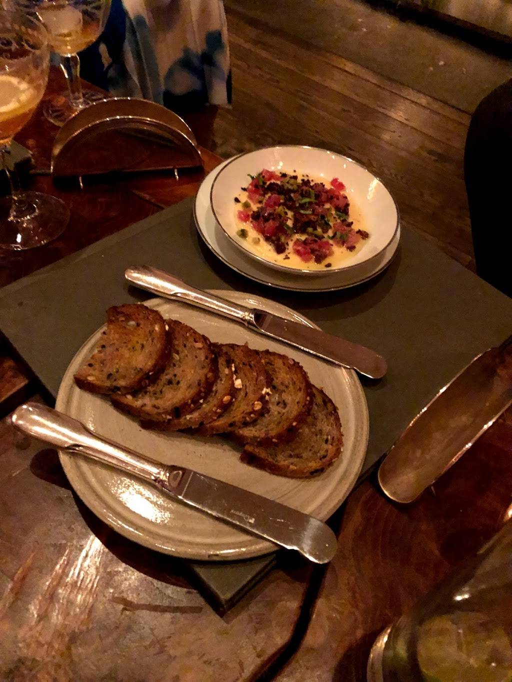 Métier | restaurant | 1015 7th St NW, Washington, DC 20001, USA | 2027377500 OR +1 202-737-7500