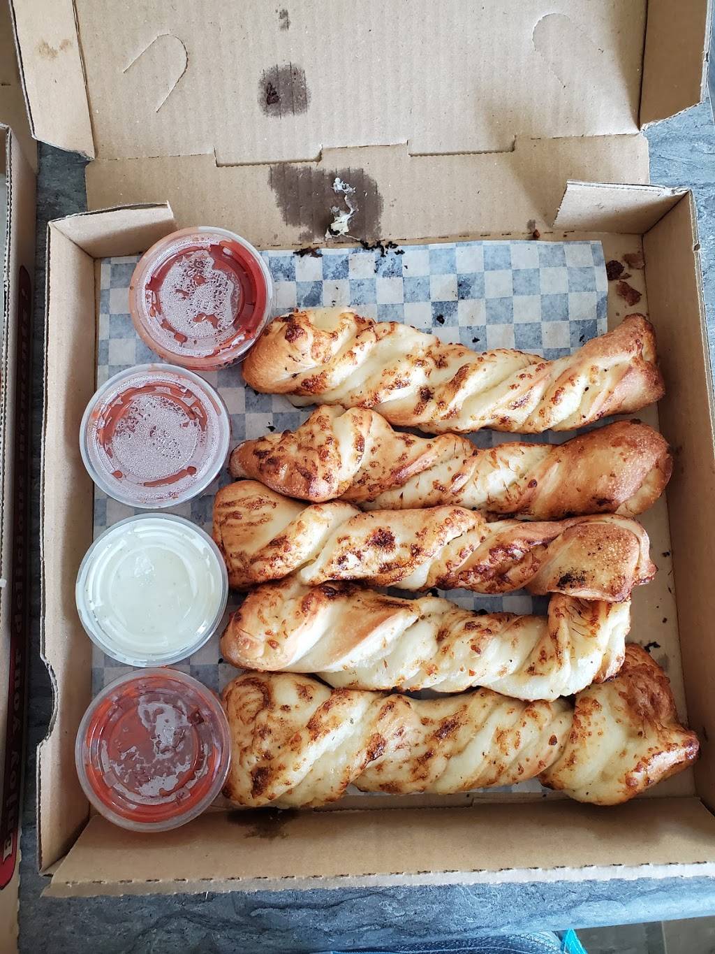 Hometown Pizza | meal delivery | 500 E Village Blvd Suite #106, Erda, UT 84074, USA | 4358822999 OR +1 435-882-2999