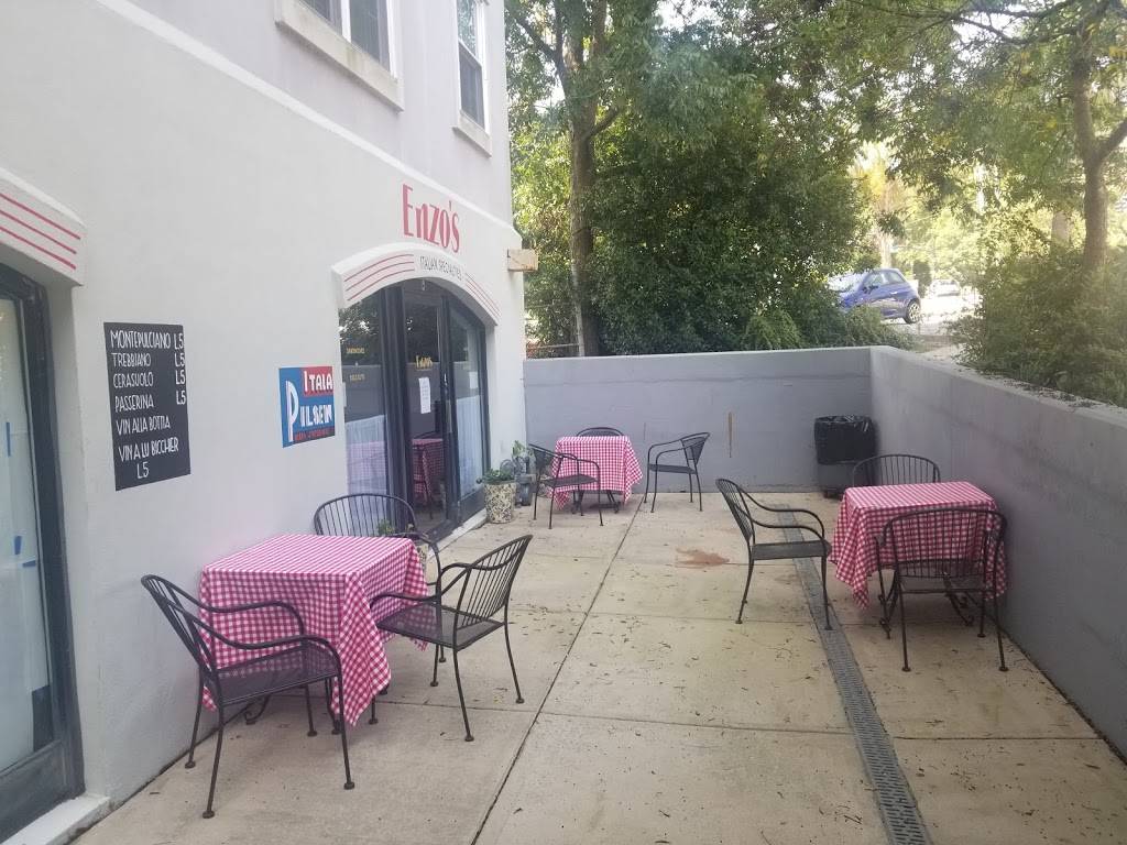 Enzos Delicatessen | restaurant | 2002 Greene St Suite H, Columbia, SC 29205, USA | 8037647104 OR +1 803-764-7104