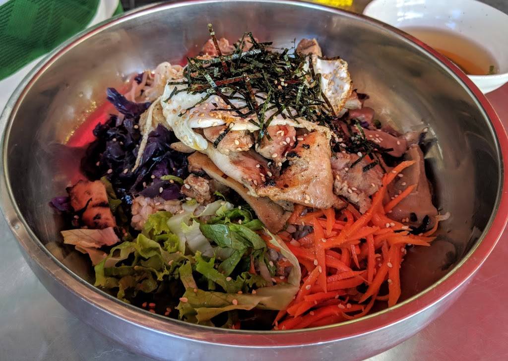 Crunch | restaurant | 2144 Center St, Berkeley, CA 94704, USA | 5107041101 OR +1 510-704-1101