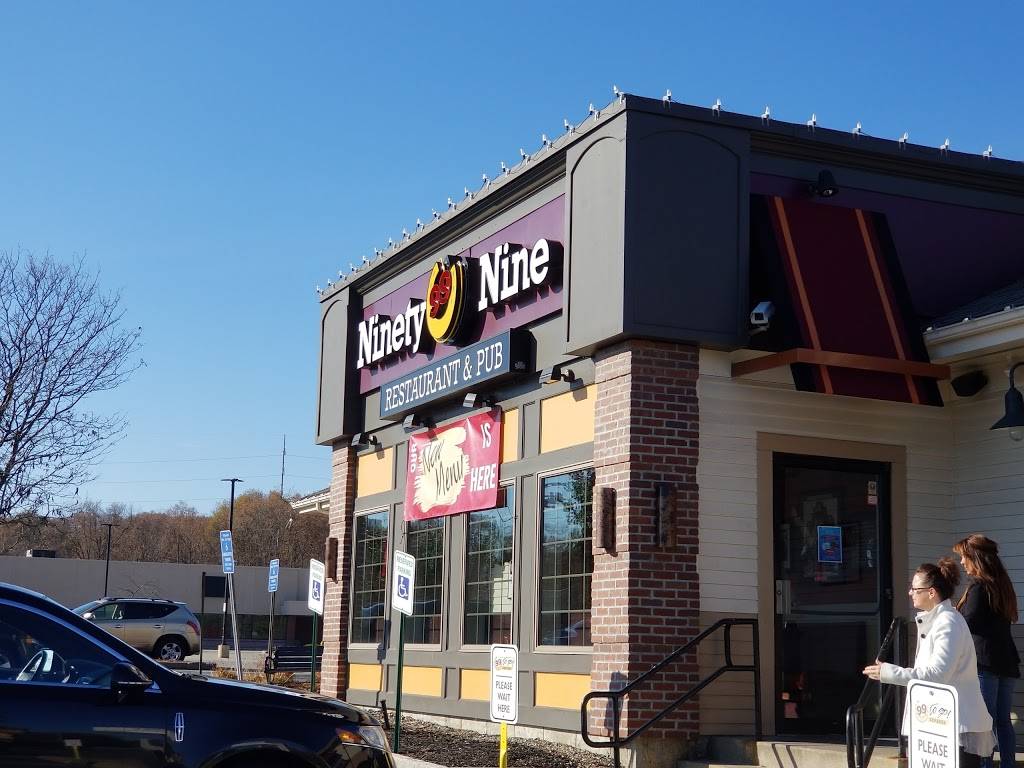 99 Restaurants | restaurant | 50 Southwest Cutoff Rt 20, Worcester, MA 01604, USA | 5083633999 OR +1 508-363-3999
