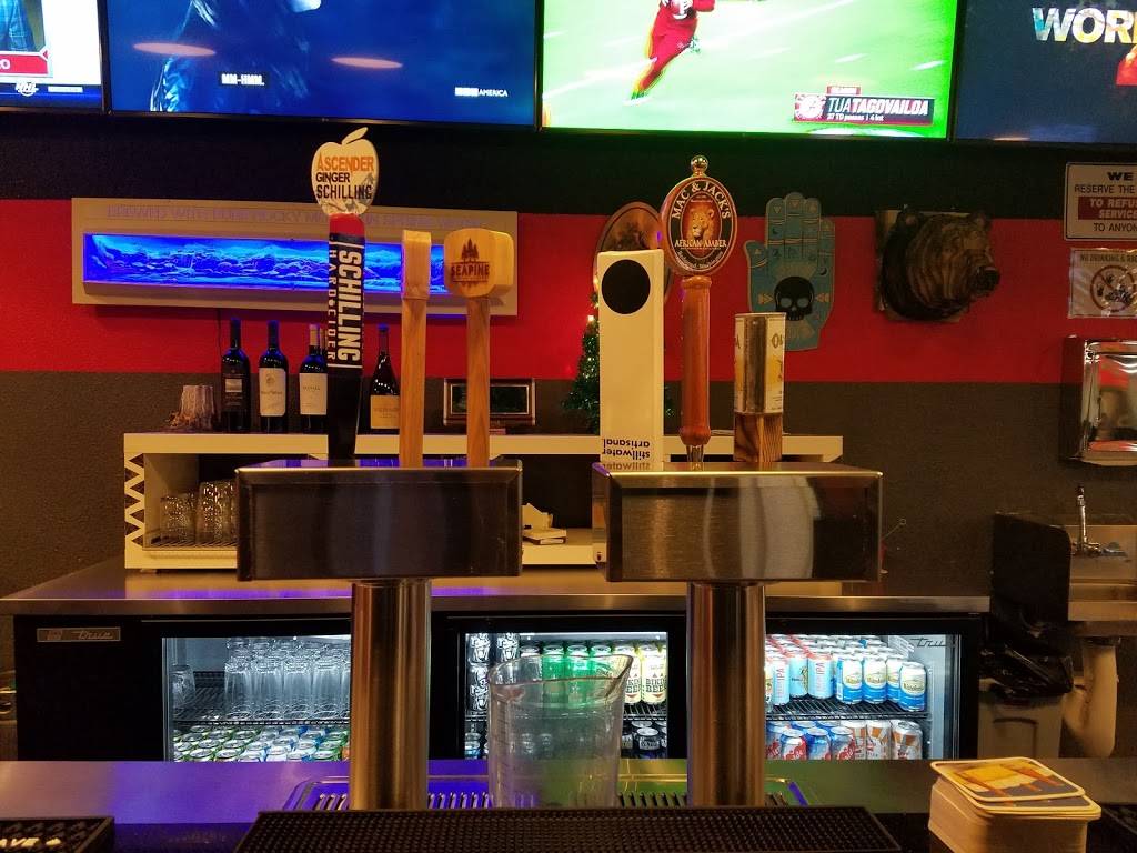 Juneau Bistro | restaurant | 17450 W Valley Hwy Suite 101, Tukwila, WA 98188, USA | 4252515060 OR +1 425-251-5060