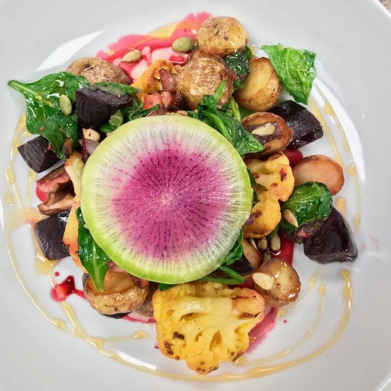 Fixins American Craft Eatery | restaurant | 1345 N Main St, High Point, NC 27262, USA | 3368290554 OR +1 336-829-0554