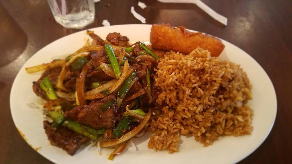 Great China Restaurant | restaurant | 3135 Calder Ave, Beaumont, TX 77702, USA | 4098330537 OR +1 409-833-0537