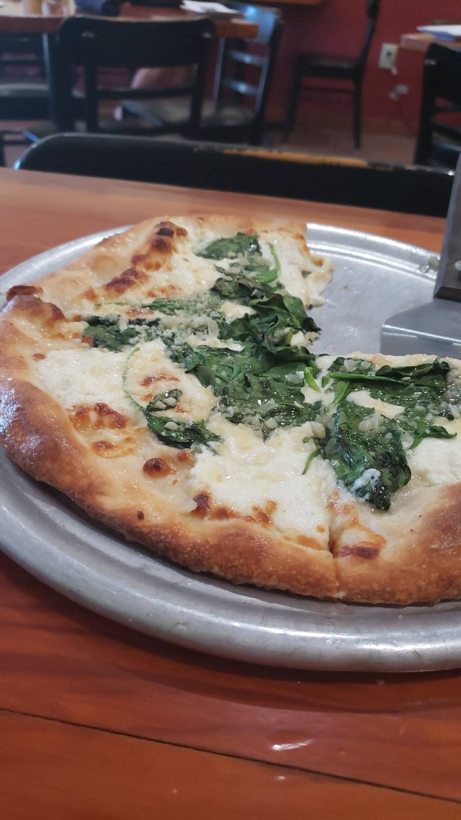 Frescos Italian Restaurant & Pizza | restaurant | 999 Cattlemen Rd, Sarasota, FL 34232, USA | 9413426500 OR +1 941-342-6500