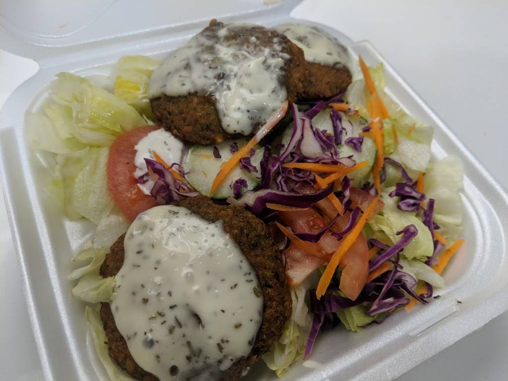 Grill Kabob Reston | restaurant | 11688 Plaza America Dr, Reston, VA 20190, USA | 5719268003 OR +1 571-926-8003