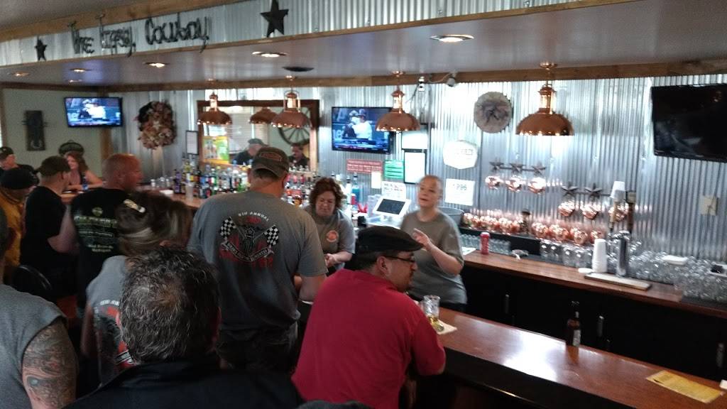 The Tipsy Cowboy Food and Spirits LLC | restaurant | 116 W Pinconning Rd, Pinconning, MI 48650, USA | 9898791551 OR +1 989-879-1551