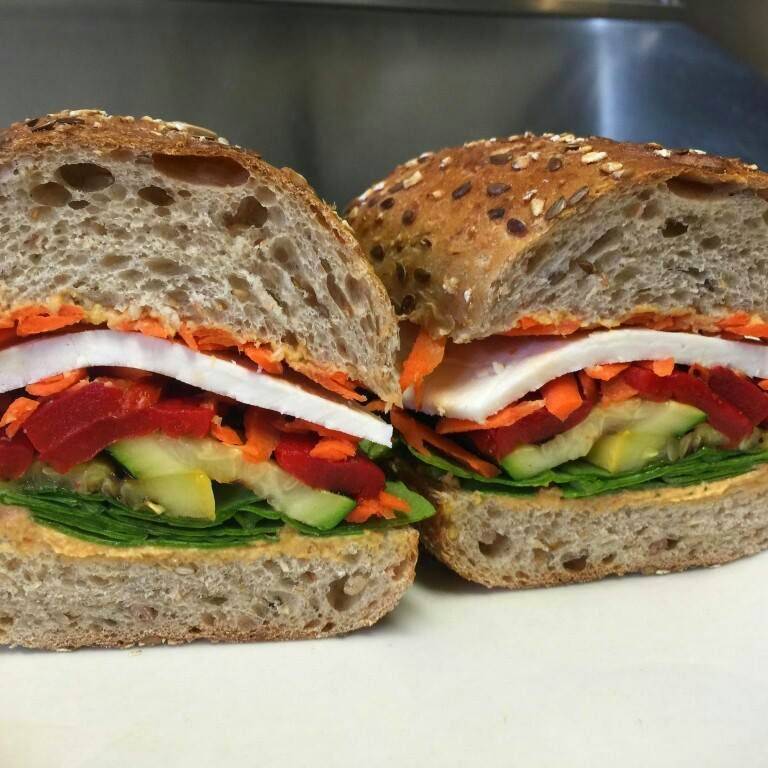 The Windward Deli | restaurant | 254 Maple Ave, Red Bank, NJ 07701, USA | 7322195775 OR +1 732-219-5775