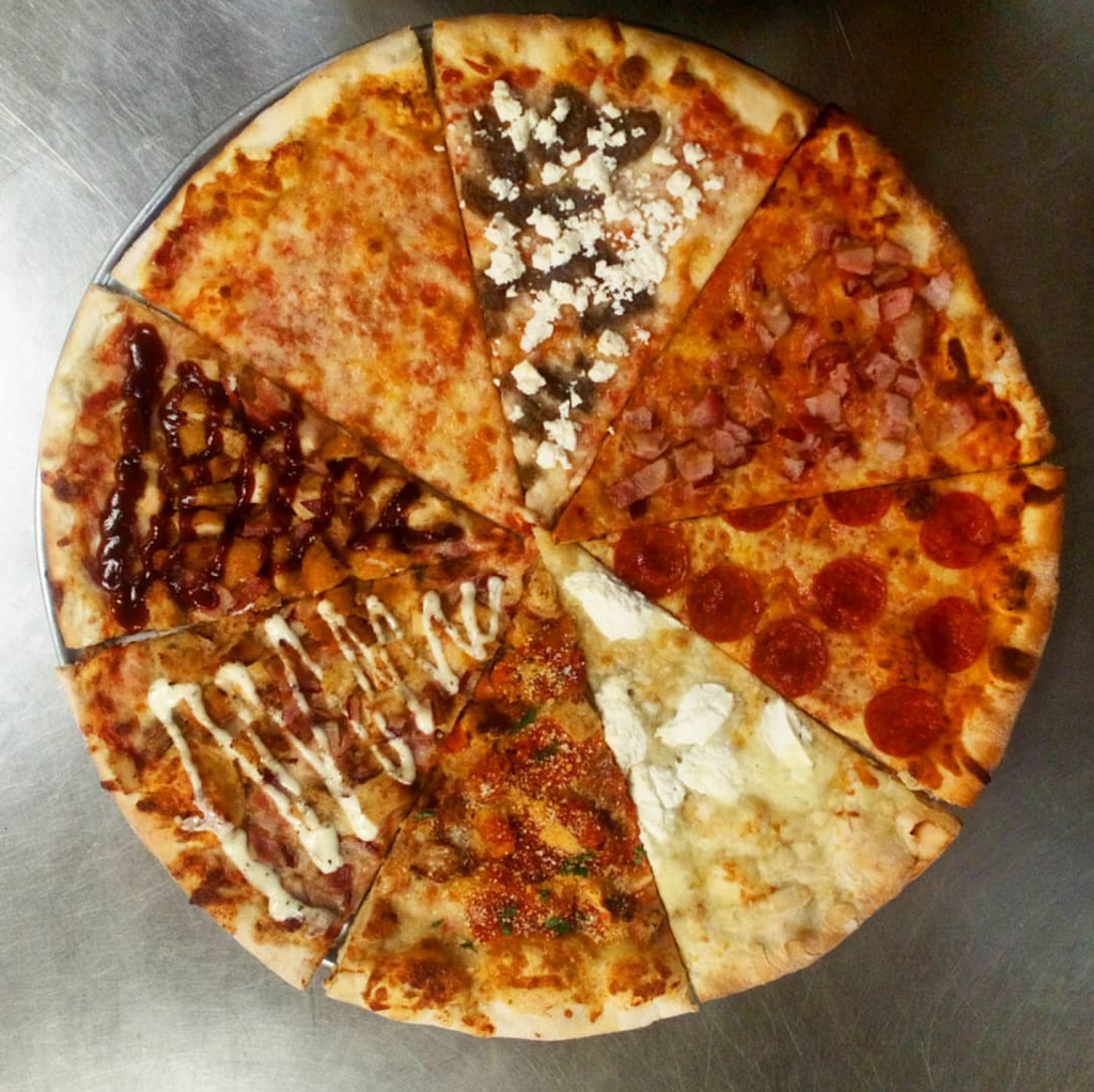 La Piccola Pizzeria | restaurant | 1382 Morris Ave #5, Union, NJ 07083, USA | 9086874200 OR +1 908-687-4200