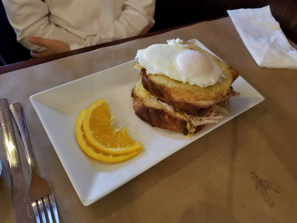 Le Bon Choix | restaurant | 11 Godwin Ave, Ridgewood, NJ 07450, USA | 2016890400 OR +1 201-689-0400