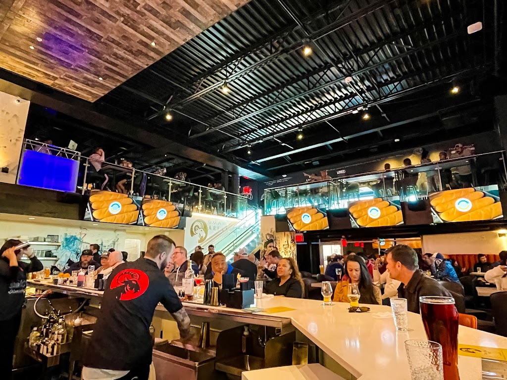 GOATs Arena Sports Bar | restaurant | 1710 FM423, Suite 1100, Frisco, TX 75034, USA | 4692005780 OR +1 469-200-5780