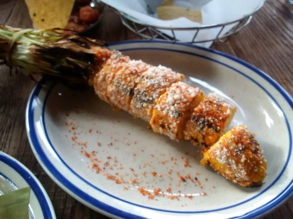 La Puerta Verde | restaurant | 2001 Fenwick St NE, Washington, DC 20002, USA | 2022901875 OR +1 202-290-1875