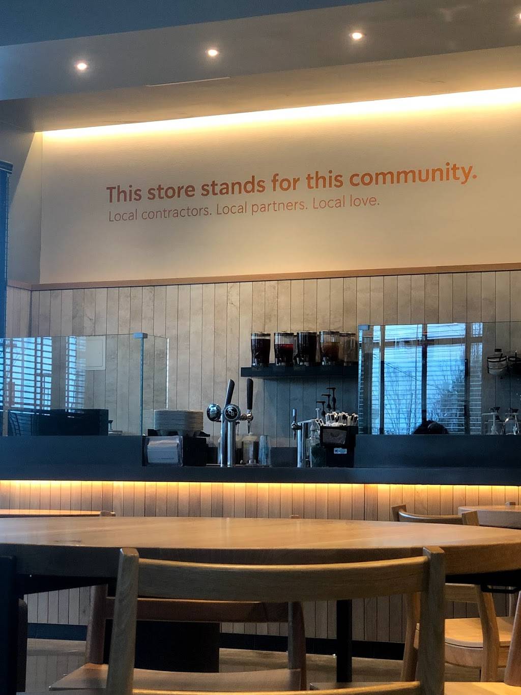 Starbucks | cafe | 3620 W Camp Wisdom Rd, Dallas, TX 75237, USA | 9727805561 OR +1 972-780-5561