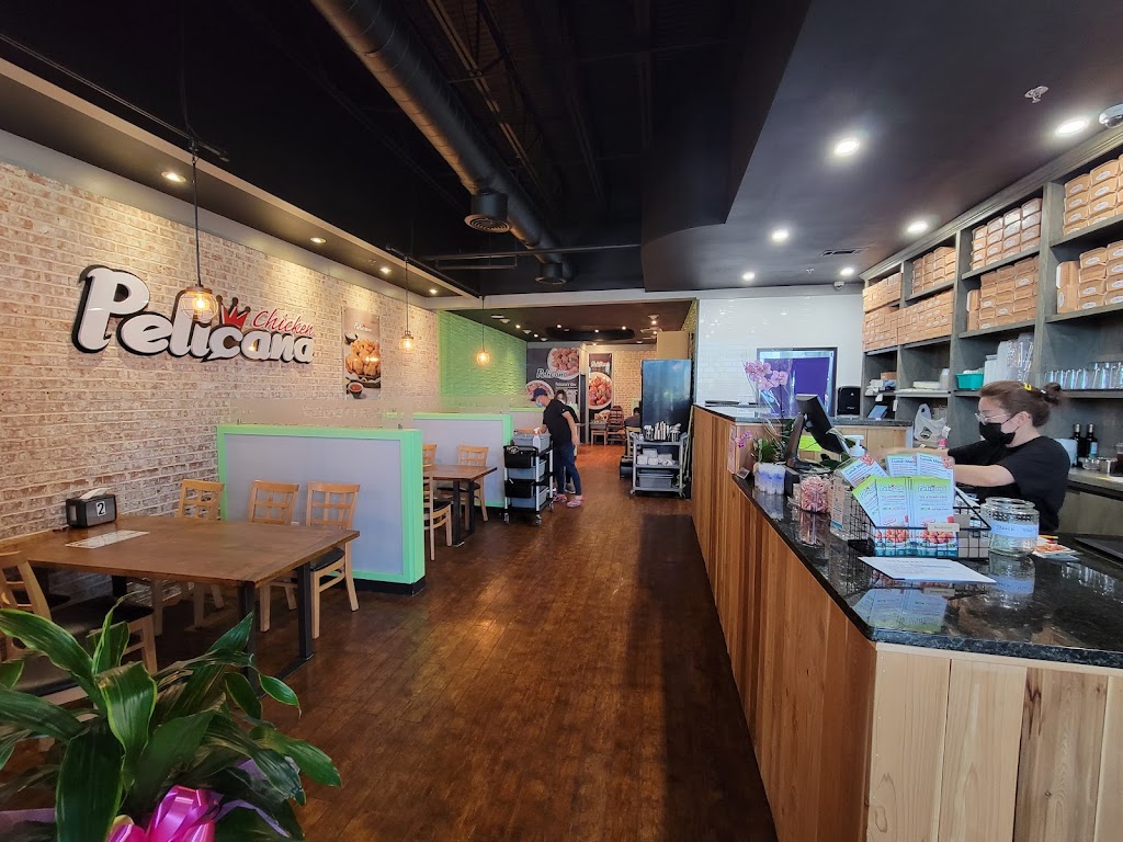 Pelicana Chicken 페리카나 치킨 Duluth GA | restaurant | 2550 Pleasant Hill Rd Suite 103, Duluth, GA 30096, USA | 4709854300 OR +1 470-985-4300