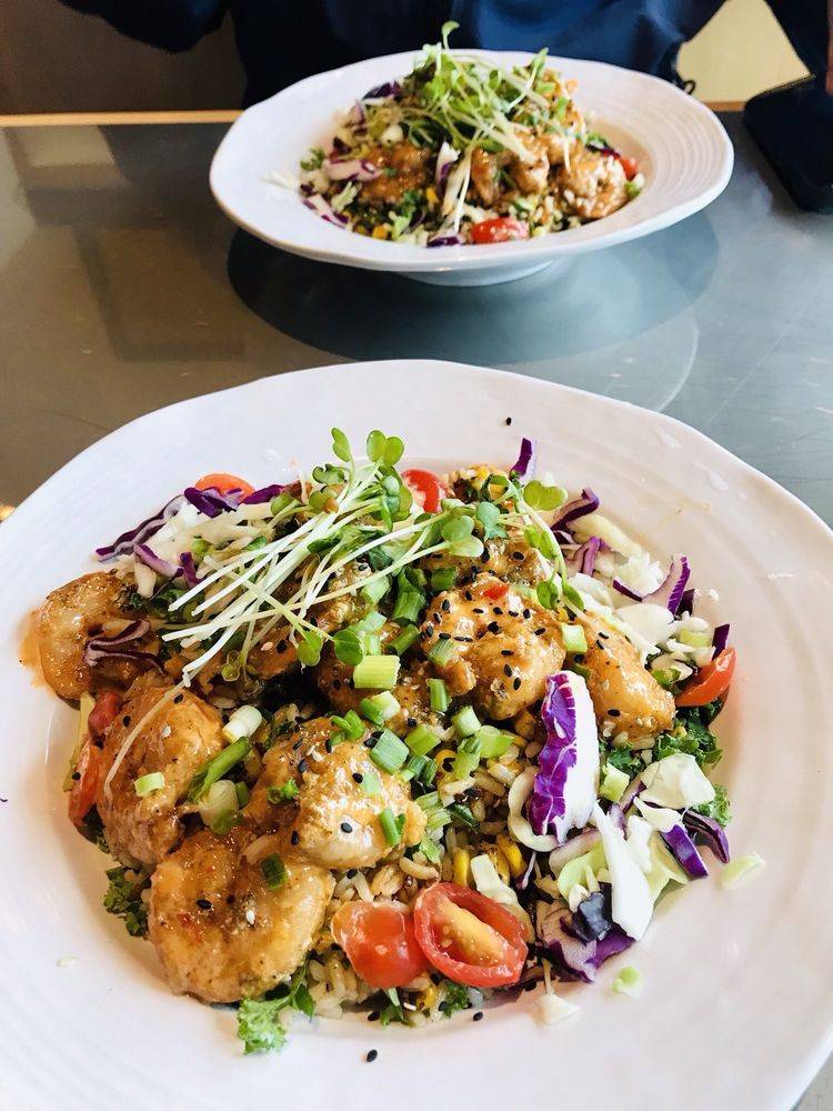 California Fish Grill | restaurant | 2100 Arden Way Suite 100, Sacramento, CA 95825, USA | 9165201658 OR +1 916-520-1658