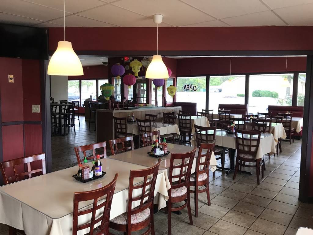 Pho 85 Noodle House, LLC (Rogers, AR) | restaurant | 104 N 12th St, Rogers, AR 72756, USA | 4796362250 OR +1 479-636-2250